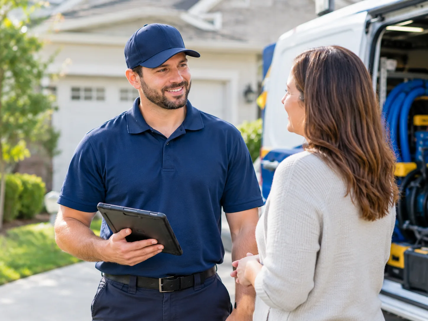 Sewage Backup Cleanup Hartleton, PA FAQs